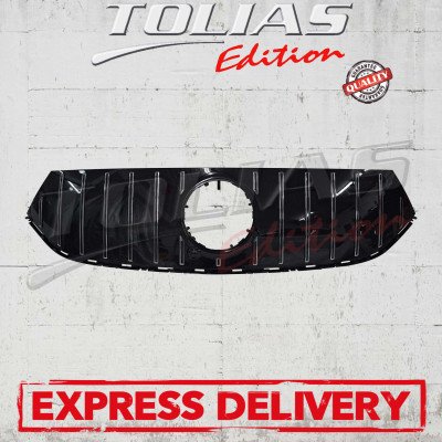 GRILLE TYPE GT (Panamericana) for LOW VERSION