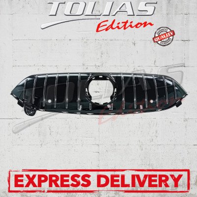 GRILLE TYPE GT (Panamericana) GRILLE TYPE GT (Panamericana)