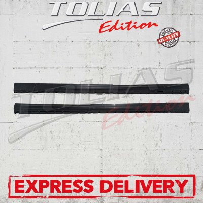 SIDE SKIRTS TYPE AMG