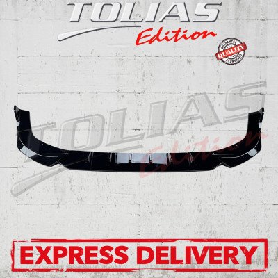 FRONT SPOILER TYPE JCW