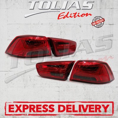 TAIL LIGHTS TYPE LED