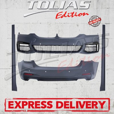 BODY KIT TYPE M PACK