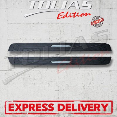 RUNNING BOARDS