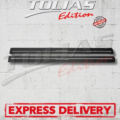 ELECTRIC RUNNING BOARDS 