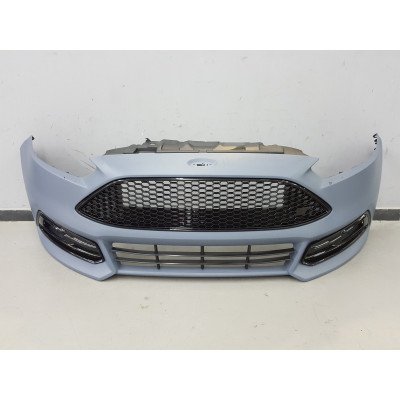 FRONT BUMPER ST