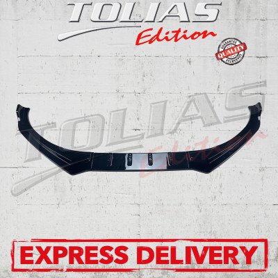 FRONT SPOILER