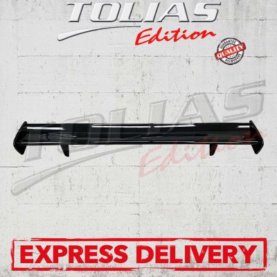 TRUNK SPOILER TYPE GTS M3 II