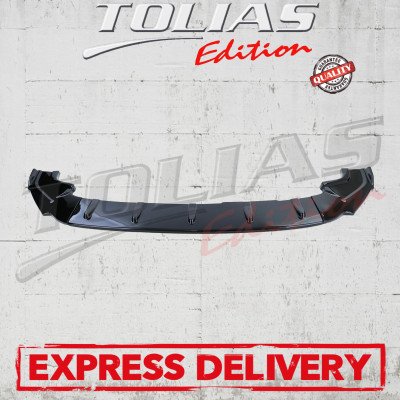 FRONT SPOILER