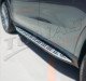 RUNNING BOARDS