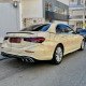 REAR BUMPER TYPE E63 AMG