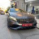 FRONT BUMPER TYPE A45 AMG