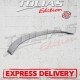 TRUNK SPOILER TYPE RS