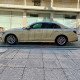 SIDE SKIRTS TYPE E63S AMG