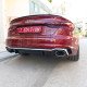 REAR BUMPER TYPE RS5