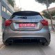 REAR BUMPER TYPE A45 AMG