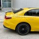 LIP SPOILER TYPE Ε63S AMG