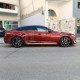 SIDE SKIRTS TYPE RS5