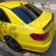 LIP SPOILER TYPE 63 AMG