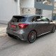 SIDE SKIRTS TYPE A45 AMG 
