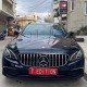 TOW HOOK  For EXCLUSIVE & AVANTGARDE FRONT BUMPER