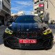 FRONT BUMPER TYPE M PACK
