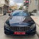 GRILLE FRAME MOULDING TYPE AVANTGARDE