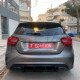 REAR BUMPER TYPE A45 AMG