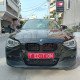 GRILLE TWIN BAR TYPE M PERFORMANCE