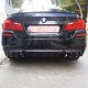 REAR BUMPER TYPE M PERFORMANCE