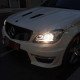 HEAD LIGHTS TYPE C63 AMG