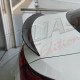 LIP SPOILER TYPE CLA 45 AMG