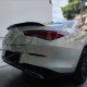 LIP SPOILER TYPE CLA 45 AMG