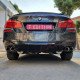 REAR DIFFUSER TYPE M PERFORMANCE