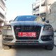 GRILLE TYPE RSQ5