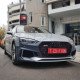 FRONT BUMPER TYPE RS5