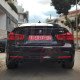 REAR DIFFUSER GLOSS TYPE M PERFORMANCE