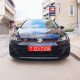 FRONT BUMPER TYPE GTI