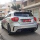 ROOF SPOILER TYPE A45 AMG I