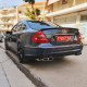 LIP SPOILER TYPE E63 AMG