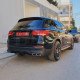 REAR DIFFUSER TYPE 63 AMG