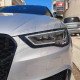 HEAD LIGHTS TYPE FULL LED for HALOGEN
