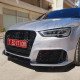 HEAD LIGHTS TYPE FULL LED for HALOGEN