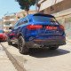 REAR DIFFUSER TYPE 63 AMG