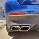 EXHAUST TIPS TYPE 63 AMG