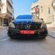 GRILLE TYPE GT (Panamericana)