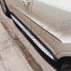 RUNNING BOARDS