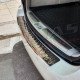 REAR BUMPER COVER PROTECTOR