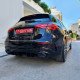 REAR BUMPER TYPE A35 AMG EDITION 1