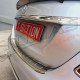 REAR BUMPER COVER PROTECTOR