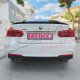 REAR BUMPER TYPE M PACK